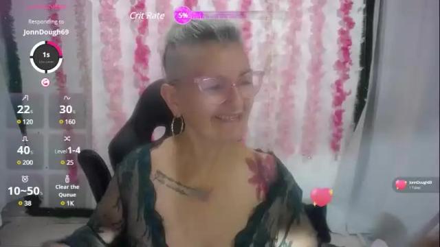 Image 3 of bety_cum3 Stream on Chaturbate on 12 days ago