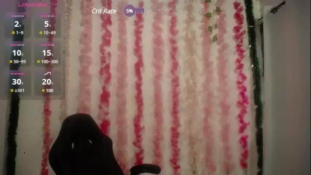Image 8 of bety_cum3 Stream on Chaturbate on 8 days ago