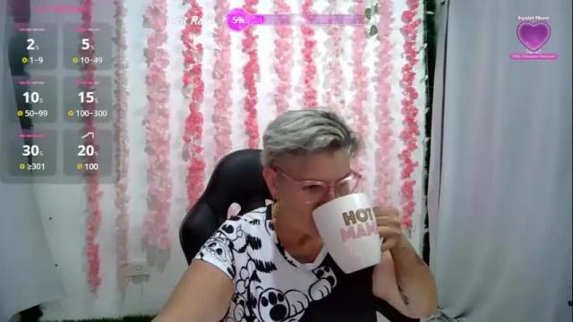 Image 2 of bety_cum3 Stream on Chaturbate on 7 days ago