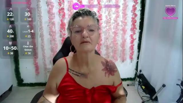 Thumbnail 1, bety_cum3's Stream at Chaturbate, 2 days ago