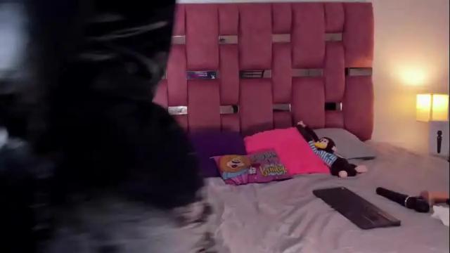 Image 12 of betzabeth_miller Stream on Chaturbate on 10 days ago