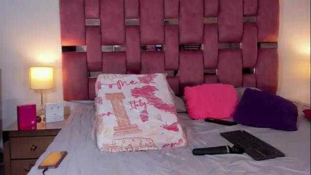 Image 8 of betzabeth_miller Stream on Chaturbate on 7 days ago