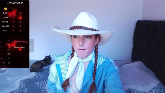 Thumbnail 1, beverly_cutie's Stream at Chaturbate, 19 months ago
