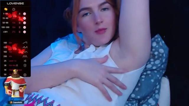 Thumbnail 1, beverly_cutie's Stream at Chaturbate, 19 months ago