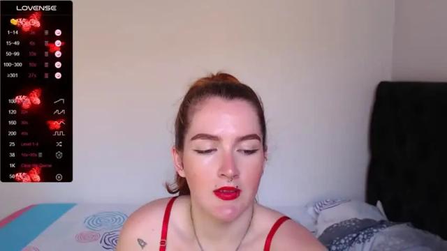 Image 2 of beverly_cutie Stream on Chaturbate on 18 months ago