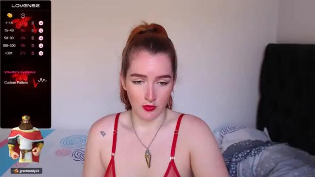 Image 3 of beverly_cutie Stream on Chaturbate on 18 months ago