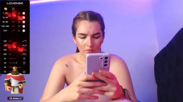 Thumbnail 1, beverly_cutie's Stream at Chaturbate, 18 months ago