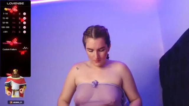 Image 2 of beverly_cutie Stream on Chaturbate on 18 months ago