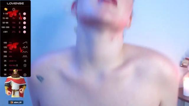 Image 11 of beverly_cutie Stream on Chaturbate on 18 months ago