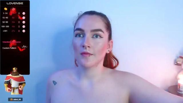 Thumbnail 2, beverly_cutie's Stream at Chaturbate, 18 months ago