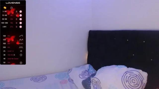 Image 11 of beverly_cutie Stream on Chaturbate on 18 months ago