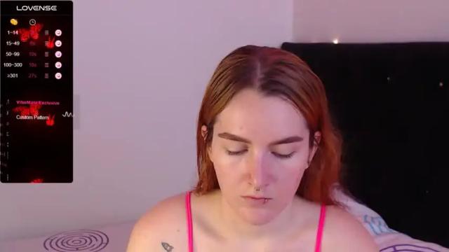 Image 4 of beverly_cutie Stream on Chaturbate on 18 months ago