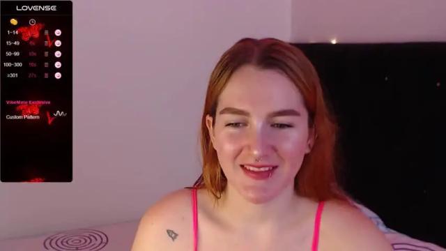Image 6 of beverly_cutie Stream on Chaturbate on 18 months ago