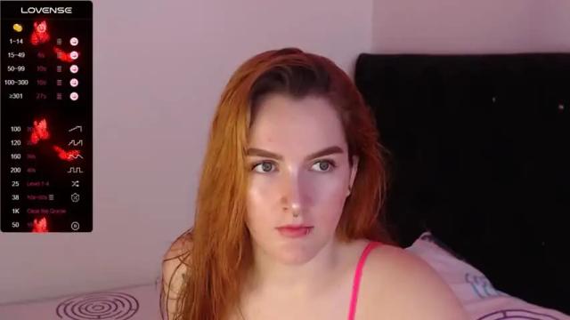 Image 7 of beverly_cutie Stream on Chaturbate on 18 months ago