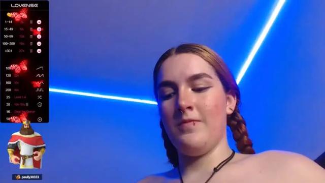Image 2 of beverly_cutie Stream on Chaturbate on 18 months ago