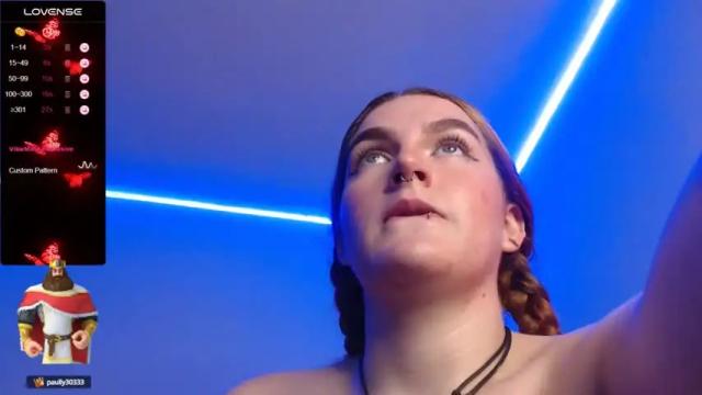 Image 3 of beverly_cutie Stream on Chaturbate on 18 months ago