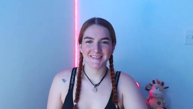 Thumbnail 1, beverly_cutie's Stream at Chaturbate, 18 months ago
