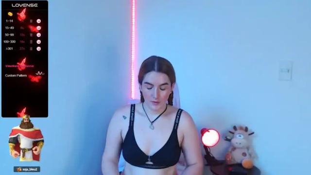 Image 12 of beverly_cutie Stream on Chaturbate on 18 months ago