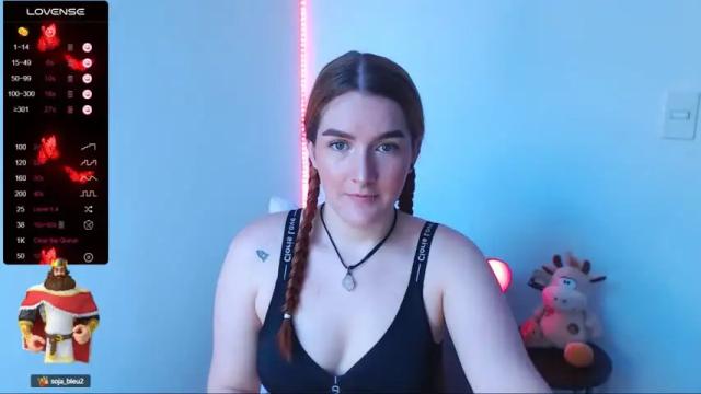 Image 4 of beverly_cutie Stream on Chaturbate on 18 months ago