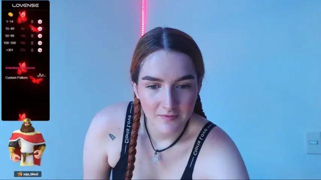 Thumbnail 2, beverly_cutie's Stream at Chaturbate, 18 months ago