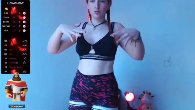 Image 6 of beverly_cutie Stream on Chaturbate on 18 months ago