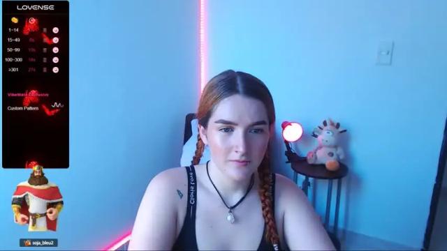 Image 7 of beverly_cutie Stream on Chaturbate on 18 months ago