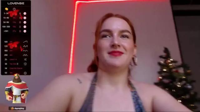 Image 10 of beverly_cutie Stream on Chaturbate on 18 months ago