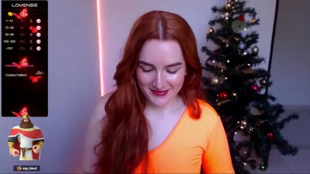 Image 3 of beverly_cutie Stream on Chaturbate on 18 months ago