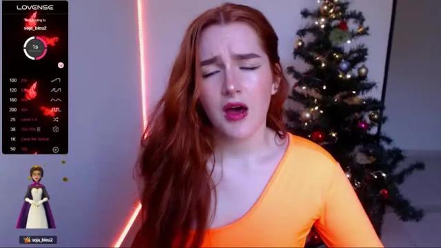 Image 4 of beverly_cutie Stream on Chaturbate on 18 months ago