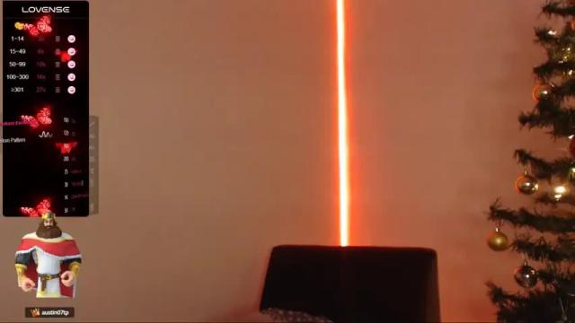 Image 4 of beverly_cutie Stream on Chaturbate on 17 months ago