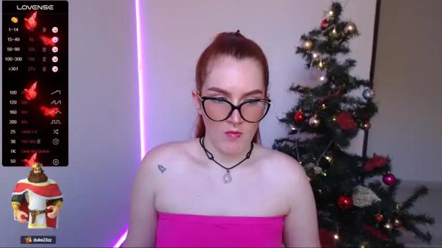 Image 6 of beverly_cutie Stream on Chaturbate on 17 months ago
