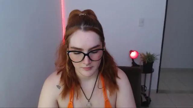 Image 8 of beverly_cutie Stream on Chaturbate on 16 months ago