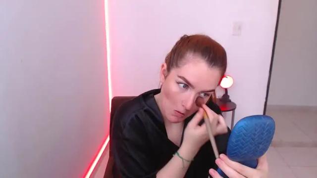 Thumbnail 2, beverly_cutie's Stream at Chaturbate, 14 months ago