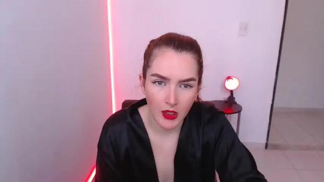 Thumbnail 3, beverly_cutie's Stream at Chaturbate, 14 months ago