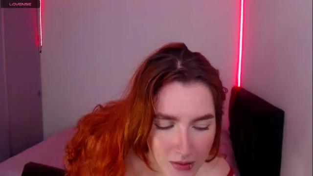 Image 2 of beverly_cutie Stream on Chaturbate on 1 month ago
