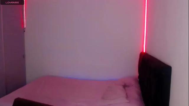 Image 3 of beverly_cutie Stream on Chaturbate on 1 month ago