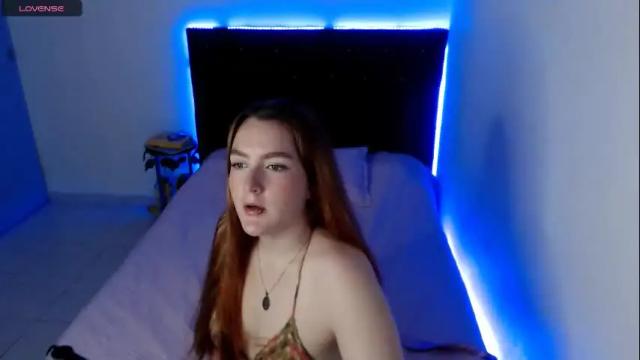 Thumbnail 2, beverly_cutie's Stream at Chaturbate, 1 month ago