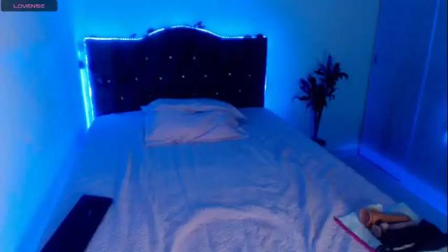 Image 2 of beverly_cutie Stream on Chaturbate on 19 days ago