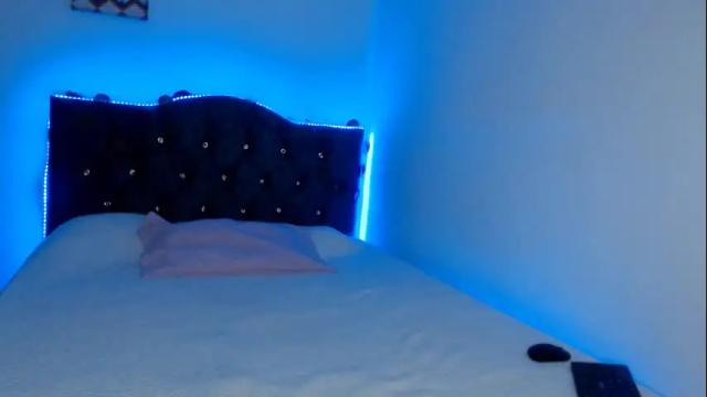 Image 12 of beverly_cutie Stream on Chaturbate on 10 days ago