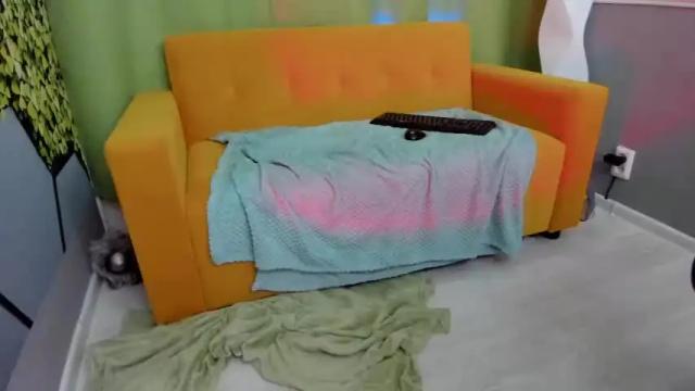 Image 7 of beverly_smith Stream on Chaturbate on 16 months ago