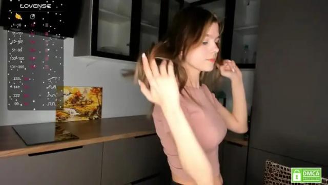 Thumbnail 2, beverlyvega's Stream at Chaturbate, 5 months ago