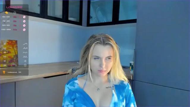 Thumbnail 3, beverlyvega's Stream at Chaturbate, 5 months ago