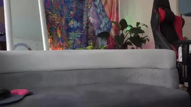 Image 8 of beyllove_d Stream on Chaturbate on 14 months ago
