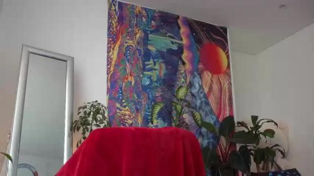 Image 10 of beyllove_d Stream on Chaturbate on 14 months ago