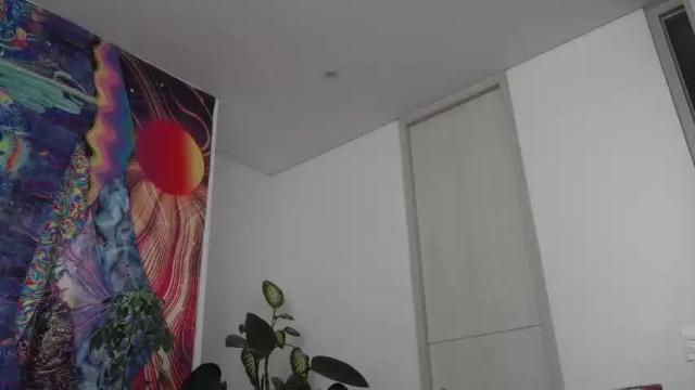 Image 4 of beyllove_d Stream on Chaturbate on 13 months ago