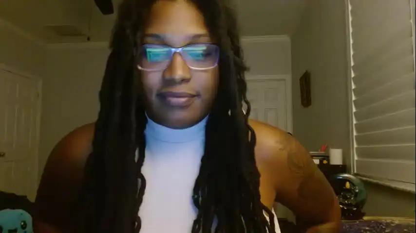 beyondthesheets Chaturbate