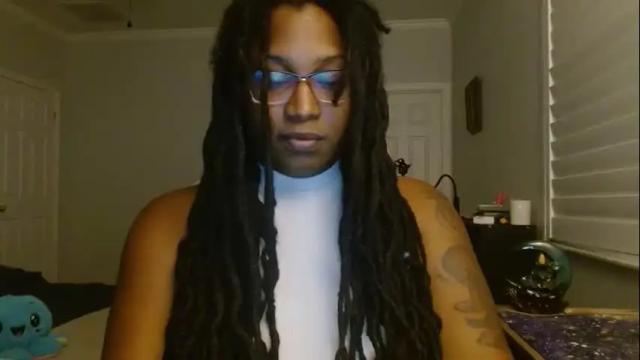 Image 12 of beyondthesheets Stream on Chaturbate on 17 months ago