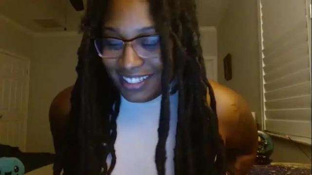 Image 3 of beyondthesheets Stream on Chaturbate on 17 months ago