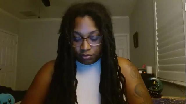 Image 4 of beyondthesheets Stream on Chaturbate on 17 months ago