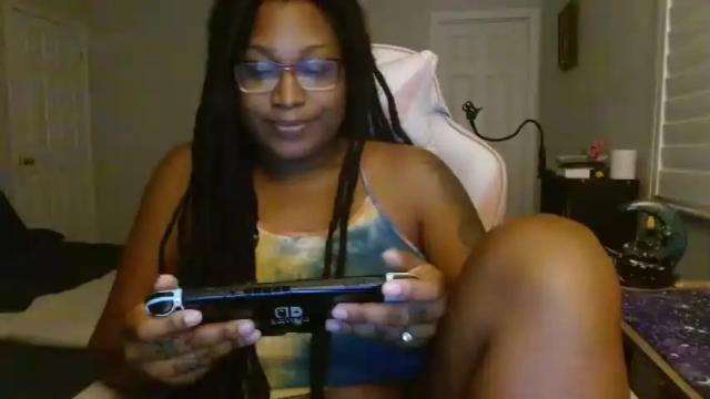 Thumbnail 1, beyondthesheets's Stream at Chaturbate, 17 months ago